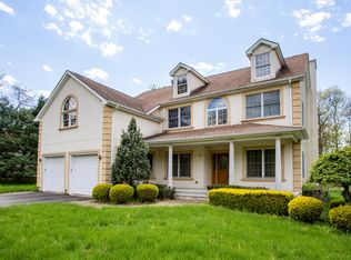 58 Buckley Rd, Marlboro, NJ 07746