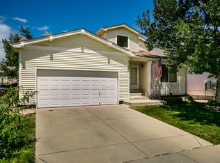 1288 Monarch Ave, Longmont, CO 80504