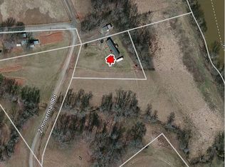 346 Zimmerman Rd, Advance, NC 27006