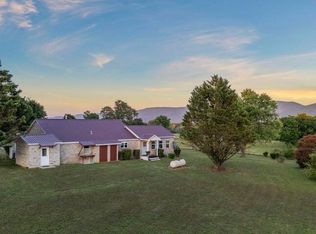 525 O'B Davis Rd, Delano, TN 37325