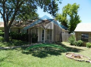 7109 Sorcey Rd, Dallas, TX 75249