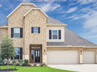 2622 Broad Reach Rd, Manvel, TX 77578