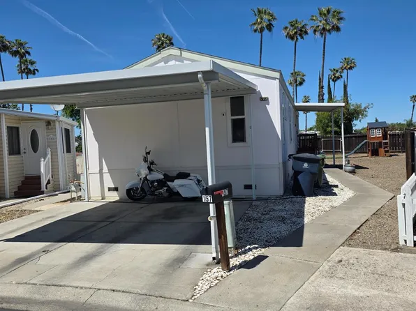 2929 N Macarthur Dr Space 157, Tracy, CA 95376