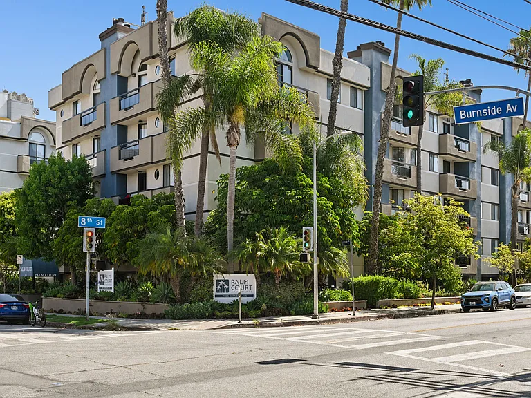 Palm Court — Photo 30