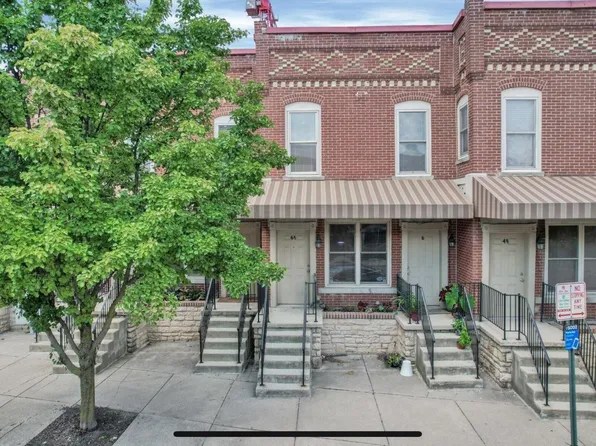 6 1/2 Clark Pl, Columbus, OH 43201