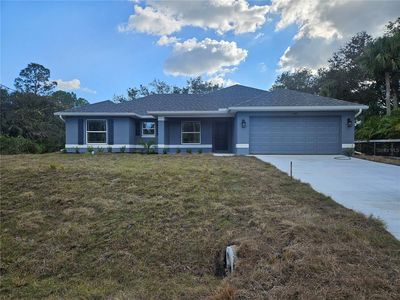 7387 Petal Rd, North Port, FL, 34291