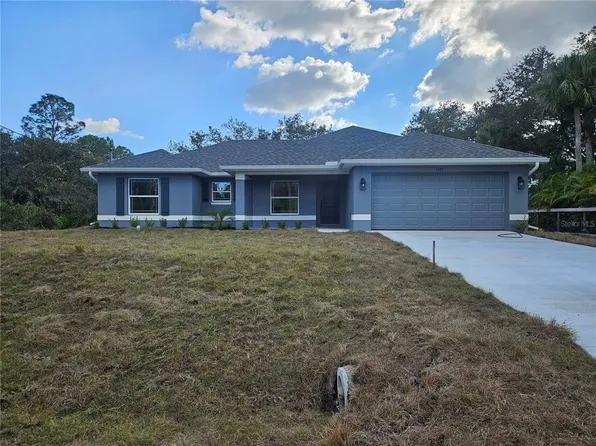 7387 Petal Rd, North Port, FL 34291