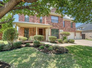 1314 Chaleur Bay Dr, The Colony, TX 75056