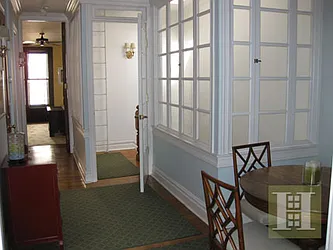 Rented by Halstead Real Estate