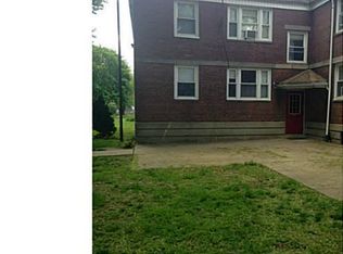 340 Success Ave BUILDING 89-11, Bridgeport, CT 06610