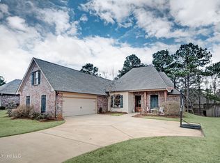 169 Westerly Pl, Madison, MS 39110