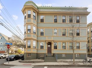 The Hollander, Somerville, MA 02143