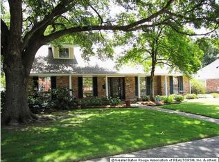 1505 S Elaine Dr, Baton Rouge, LA 70815