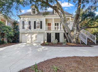 44 Crosstree Drive, Hilton Head Island, SC 29926