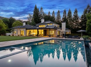 - Why Worry Ln, Woodside, CA 94062