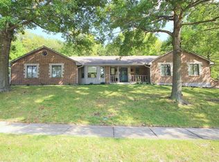 1800 SW Meyer Blvd, Blue Springs, MO 64015