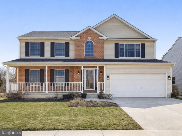 3719 Green Oak Ct, Baltimore, MD 21234