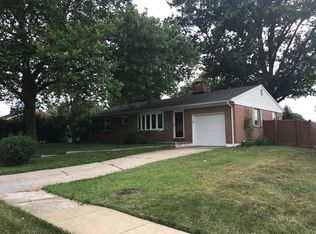 292 Mills St, Sprngtsbry Tp, PA 17402
