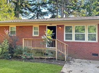 1503 W Windsor St, Monroe, NC 28112