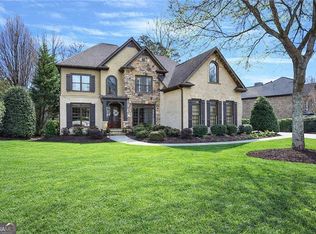 11015 Callington Ct, Suwanee, GA 30024
