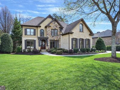 11015 Callington Ct, Suwanee, GA, 30024