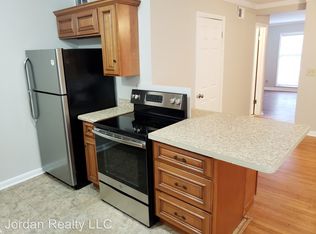 45 Radcliffe St APT D, Charleston, SC 29403