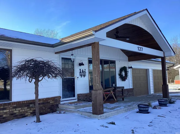 127 Riverside Ct, Decatur, IN 46733
