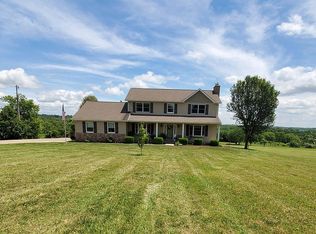 4792 W Elkton Rd, Hamilton, OH 45011