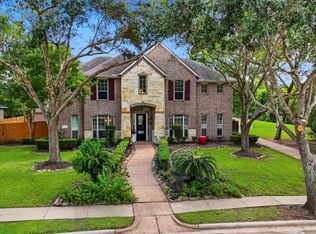 10502 Shipmans Landing Dr, Missouri City, TX 77459