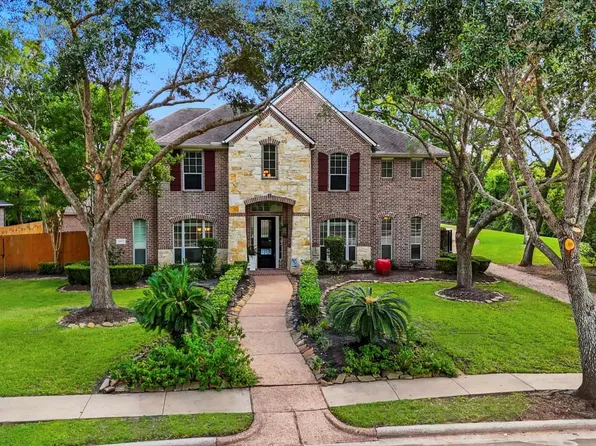 10502 Shipmans Landing Dr, Missouri City, TX 77459
