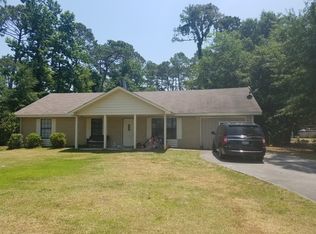 44 Sugaree Dr, Bluffton, SC 29910
