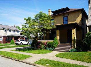 124 Hazel St, Kittanning, PA 16201