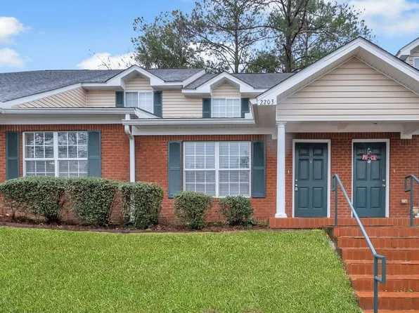 4434 Gearhart Rd APT 2203, Tallahassee, FL 32303