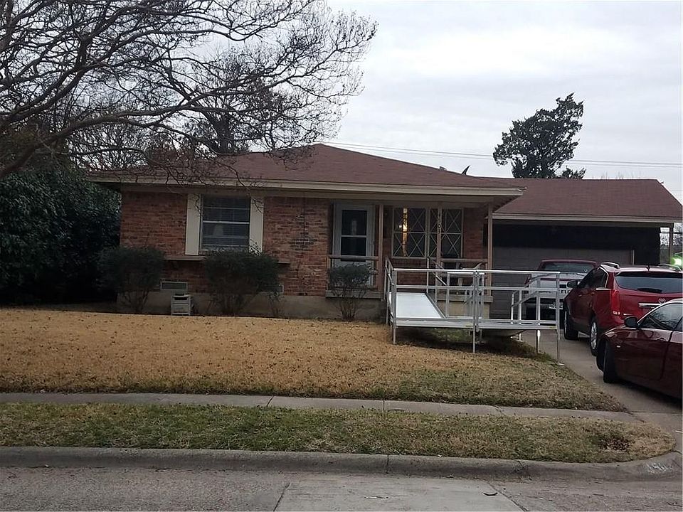 1st image of 4503 Alamosa Dr