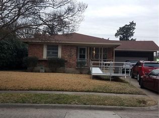 4503 Alamosa Dr, Dallas, TX 75232