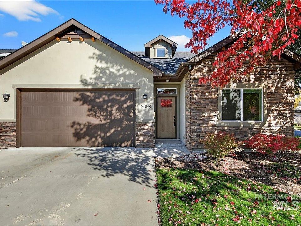 1st image of 2098 E Mountain Man Dr