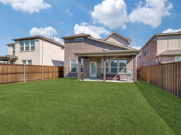 2769 Henson Ln, Garland, TX 75040