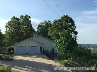 517 El Tampa Rd, Camdenton, MO 65020