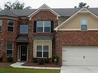 1934 Acorn Ln, Dacula, GA 30019