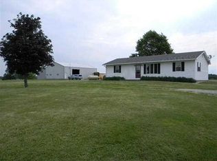 7652 N 100 W, Wawaka, IN 46794
