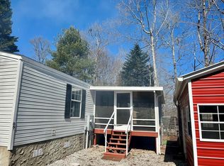 85 Meadowland Cir, Otto, NC 28763