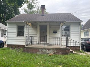 2150 S 10th St, Springfield, IL 62703