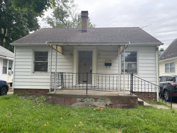 2150 S 10th St, Springfield, IL 62703