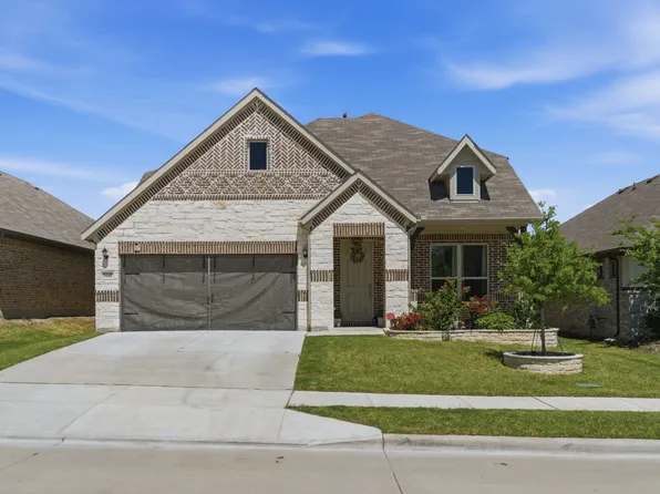 5440 Otter Trl, Fort Worth, TX 76179