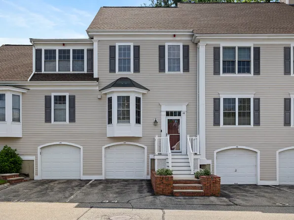 36 Cambridge Rd APT 44, Woburn, MA 01801