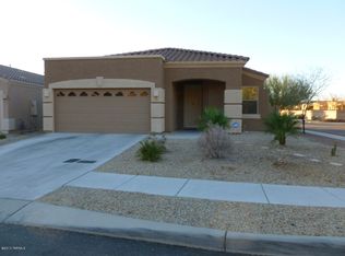 2299 E Stone Stable Dr, Tucson, AZ 85737