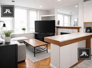 13 Aberdeen St #3, Boston, MA 02215