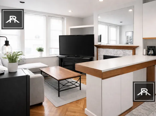 13 Aberdeen St #3, Boston, MA 02215