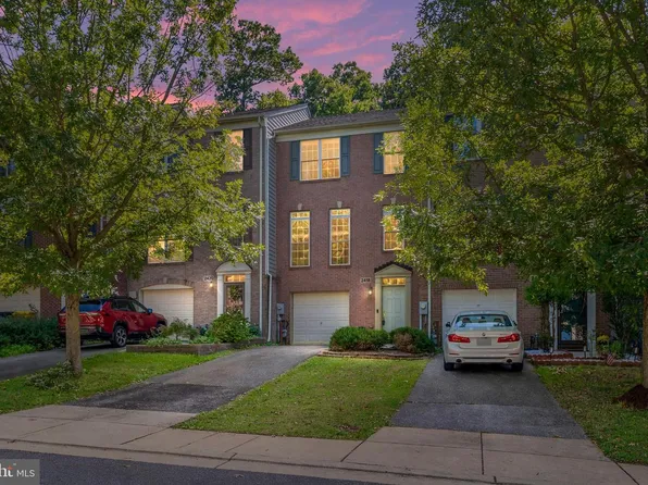 2418 Killarney Ter, Odenton, MD 21113