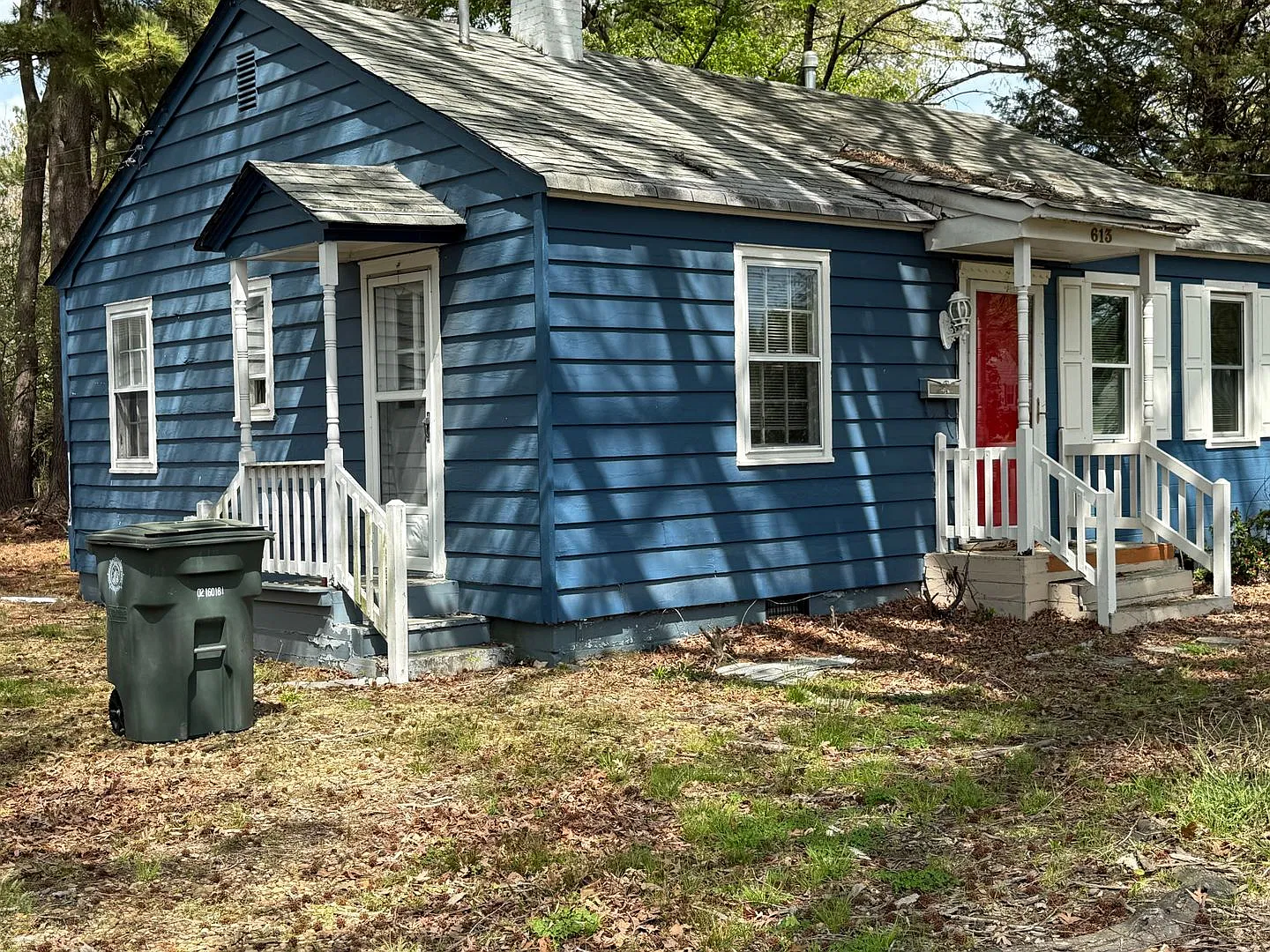 613 Briarfield Road, Newport News, Virginia 23605 — Photo 2